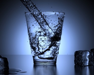 Do You Drink A Cup Of Water Right Before You Go To Sleep? Find Out Why!