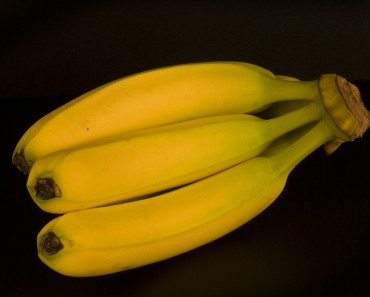 See What Happens If You Eat One Banana Every Day!