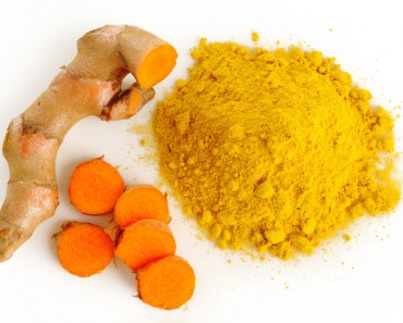 Did You Know THIS About Turmeric?