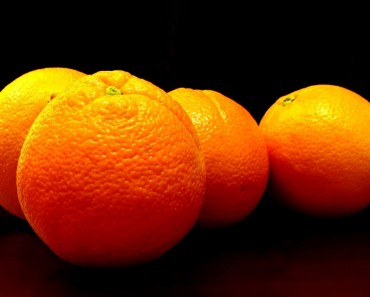 Health Benefits Of Oranges! Health Benefits Of Oranges!