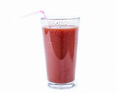 See What Benefits THIS Juice Can Bring To Your Health!