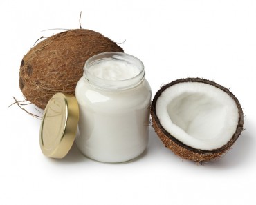 Health Benefits Of Coconut Oil!