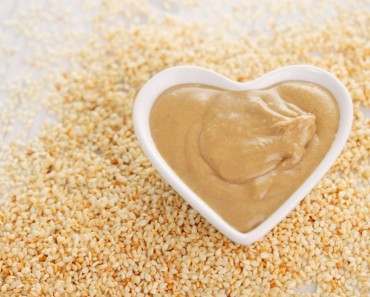 Health Benefits of Tahini! Health Benefits of Tahini!