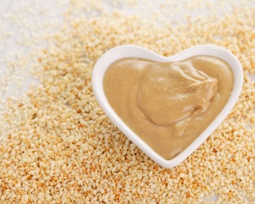 Health Benefits of Tahini!