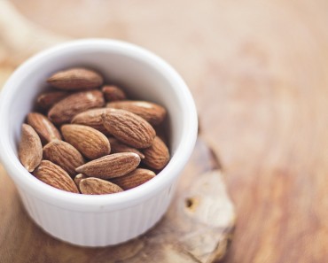 Almonds – Health Benefits