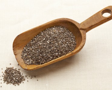 Chia Seeds – Health Benefits!