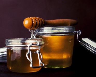 Honey – Health Benefits!