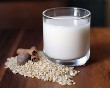 Rice Milk – Health Benefits